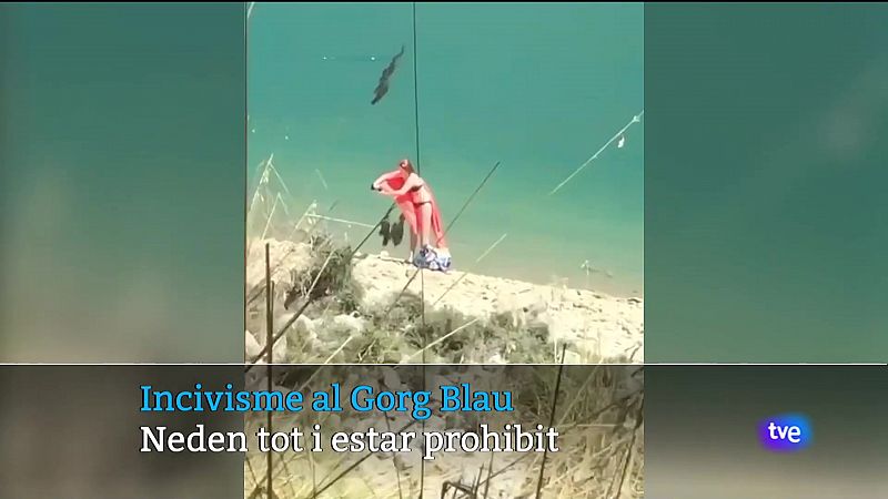 Informatiu Balear 2 - 22/08/23 - Veure ara