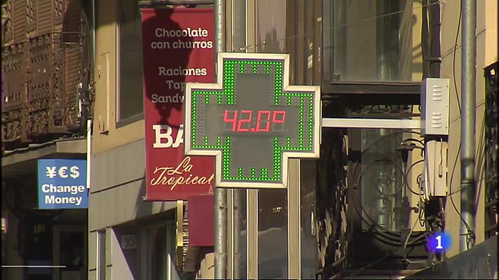 Noticias de Castilla y León - Castilla y León en 1' - 22/08/23