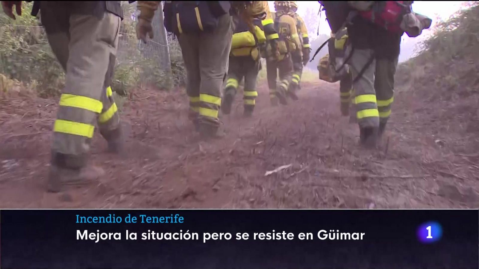 Telecanarias - 22/08/2023