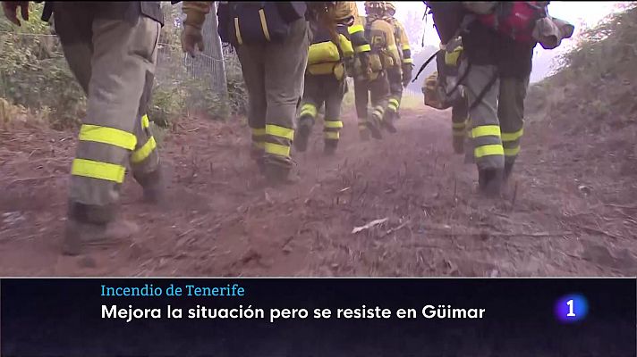 Telecanarias - Telecanarias - 22/08/2023