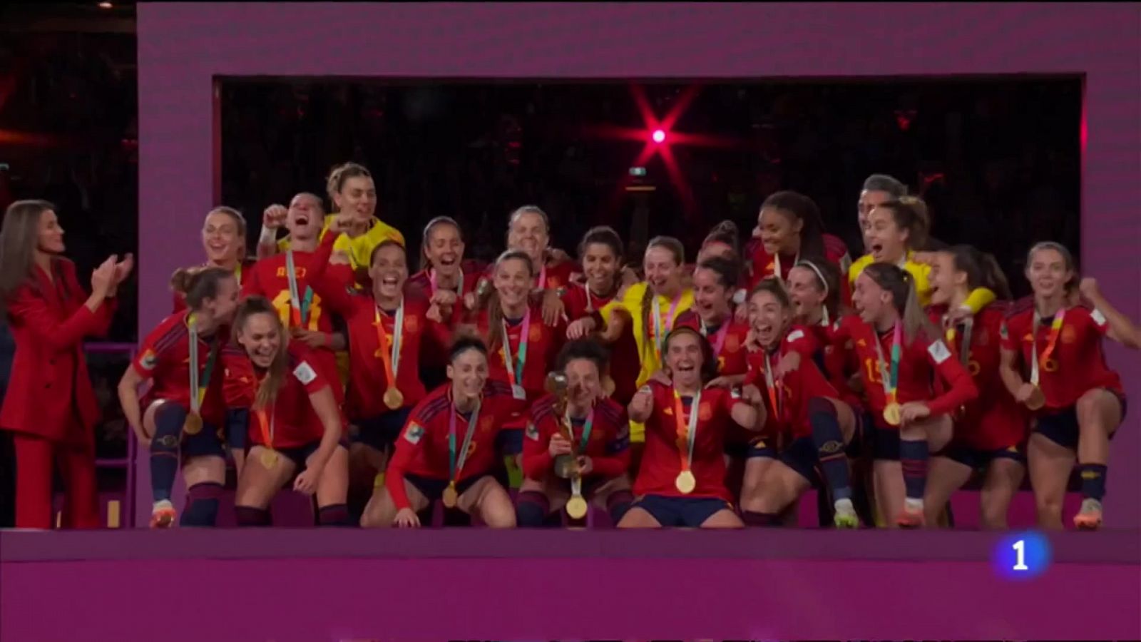 L'Informatiu de la Comunitat Valenciana 1 - 22/08/23 ver ahora