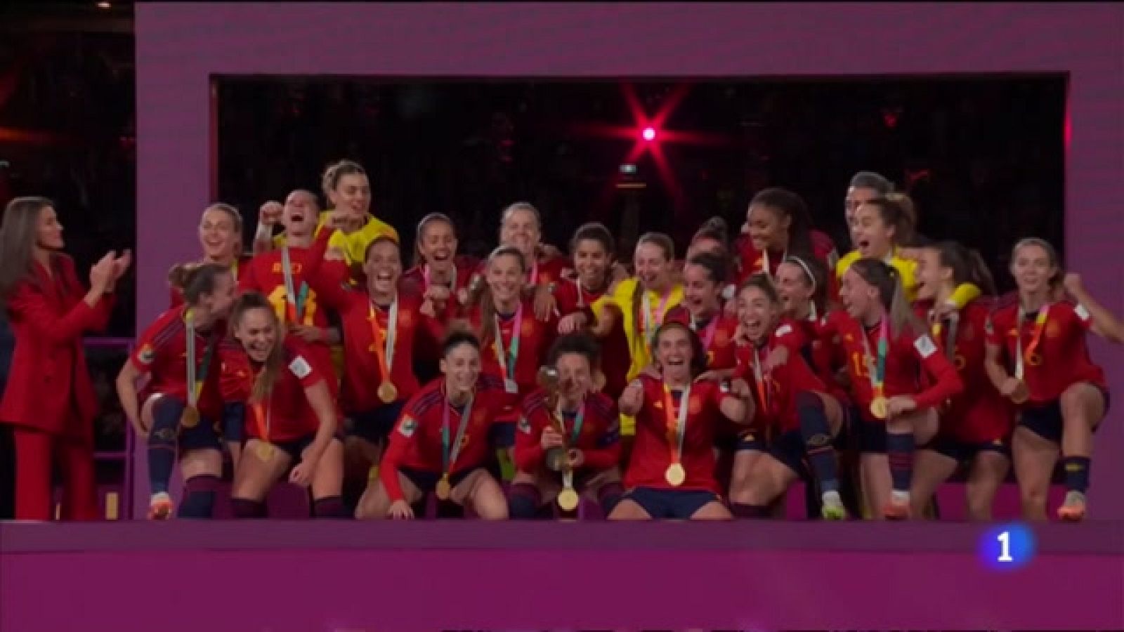 L'Informatiu de la Comunitat Valenciana 1 - 22/08/23 ver ahora