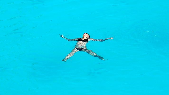 L'informatiu - Comunitat Valenciana - Nova onada de calor amb màximes superiors als 36 graus