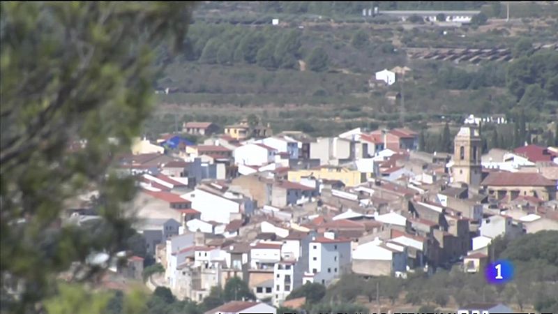 Nova onada de calor amb mximes superiors als 36 graus