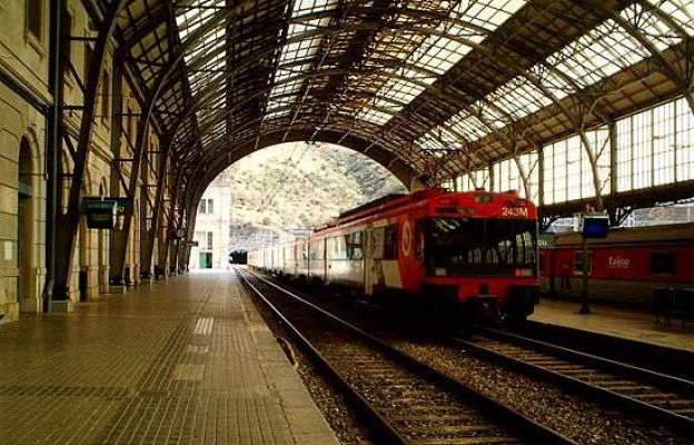  - Detienen a un etarra en Portbou