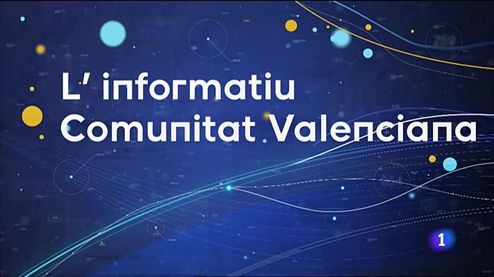 L'informatiu - Comunitat Valenciana - Elena López, plata en Río 2016: "Hay buena cantera de gimnastas en la Comunitat Valenciana"