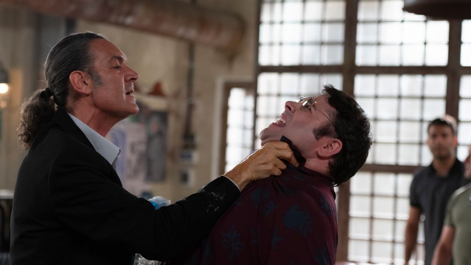 4 estrellas - Episodio 74: Hermano - Ver ahora