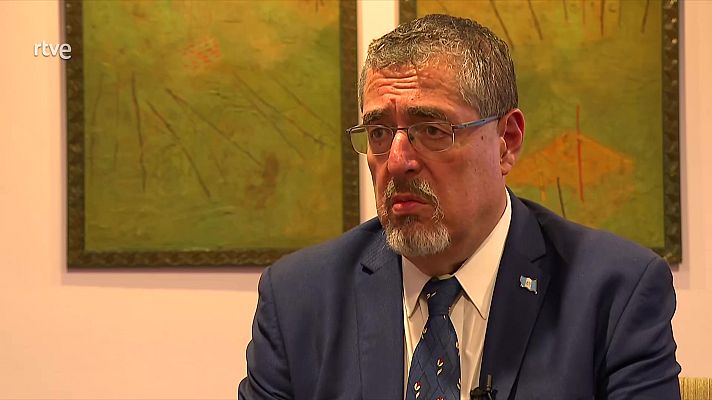 Telediario Internacional - Telediario Internacional - 22/08/23