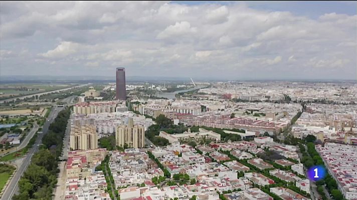 Noticias Andalucía - Buscando la sombra