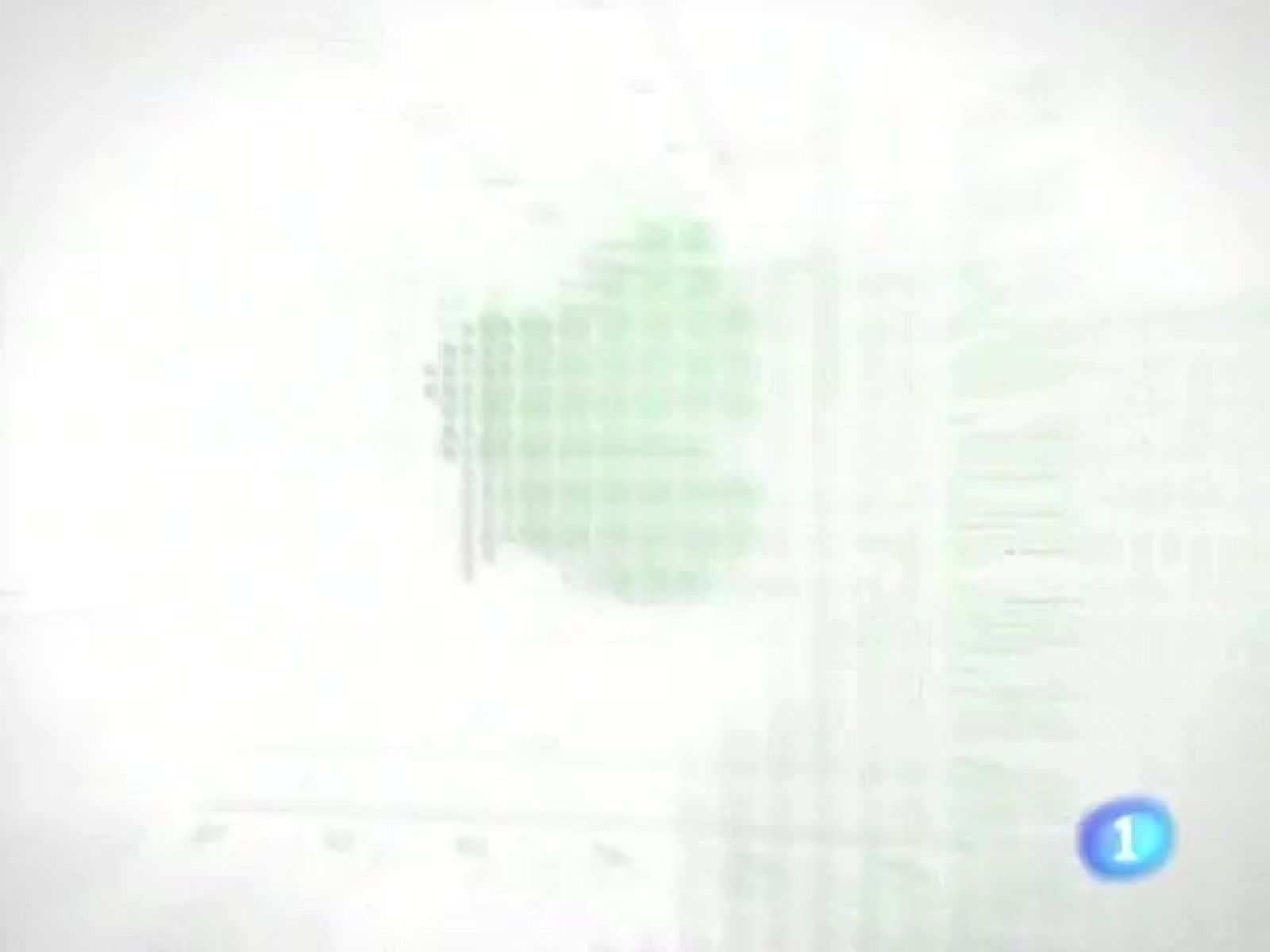 Telexornal. Informativo territorial de Galicia. (16/02/10).