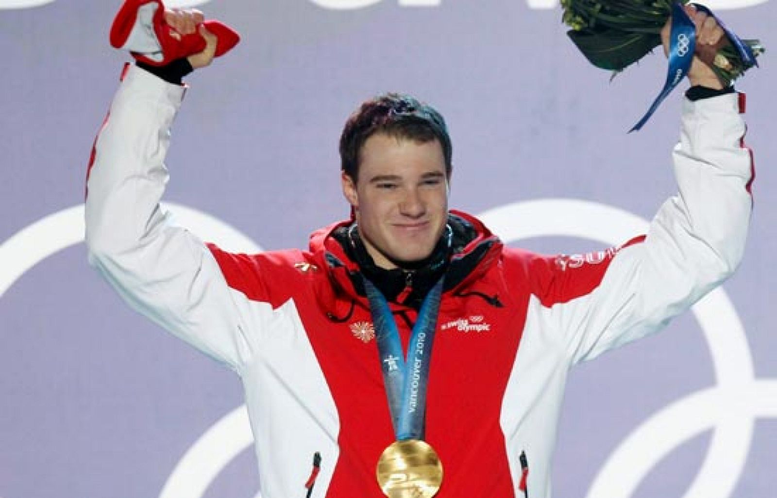 Vancouver, Cross country 15 km. | Ver