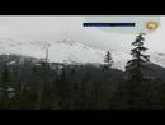  - Vancouver, Cross country 15 km.