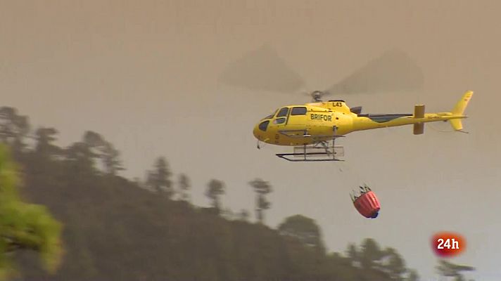 Telecanarias - Telecanarias 2 - 22/08/2023