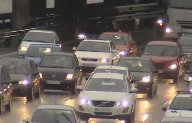 Informativo de Madrid - Informativo de Madrid - 16/02/10