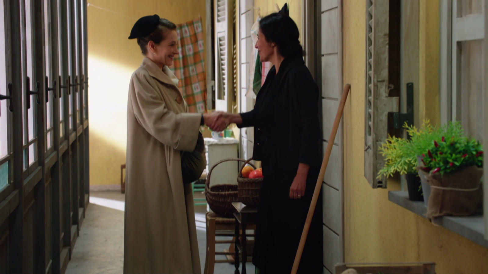 El paraíso de las señoras - Temporada 3 - Episodio 65 - Ver ahora