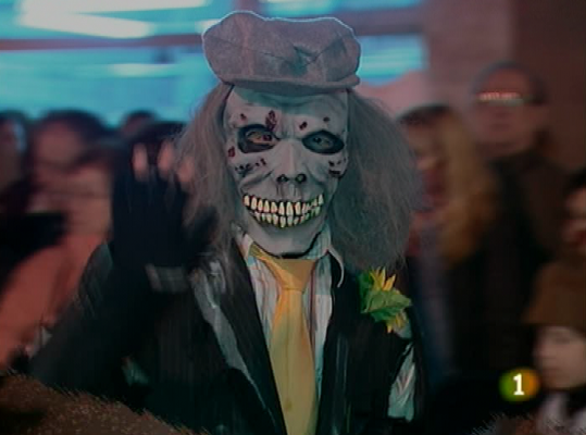 Panorama Regional - Panorama regional - 16/02/10