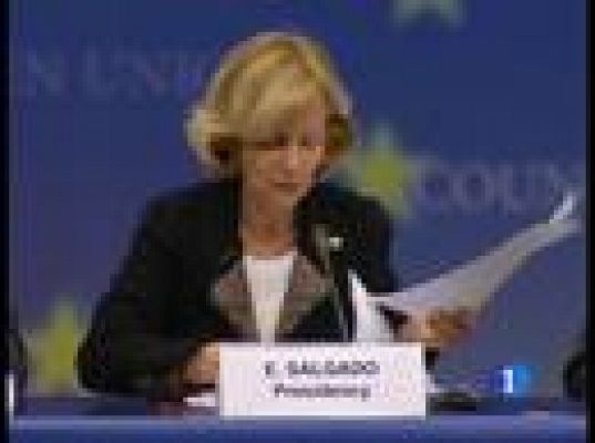  - Grecia se examinará en un mes