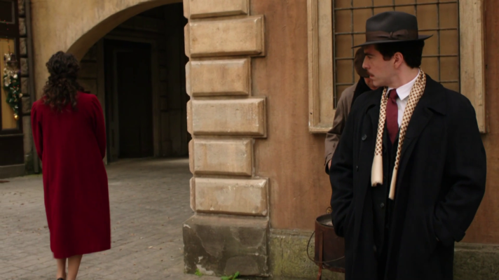 El paraíso de las señoras - Episodio 68