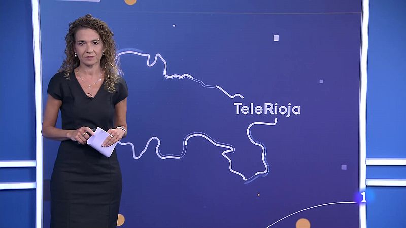 Informativo Telerioja  - 23/08/23 - Ver ahora