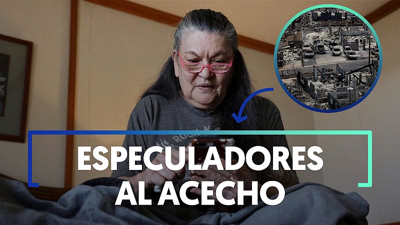 Incendios de Hawái: constructoras e inmobiliarias buscan hacerse con terrenos calcinados en Lahaina