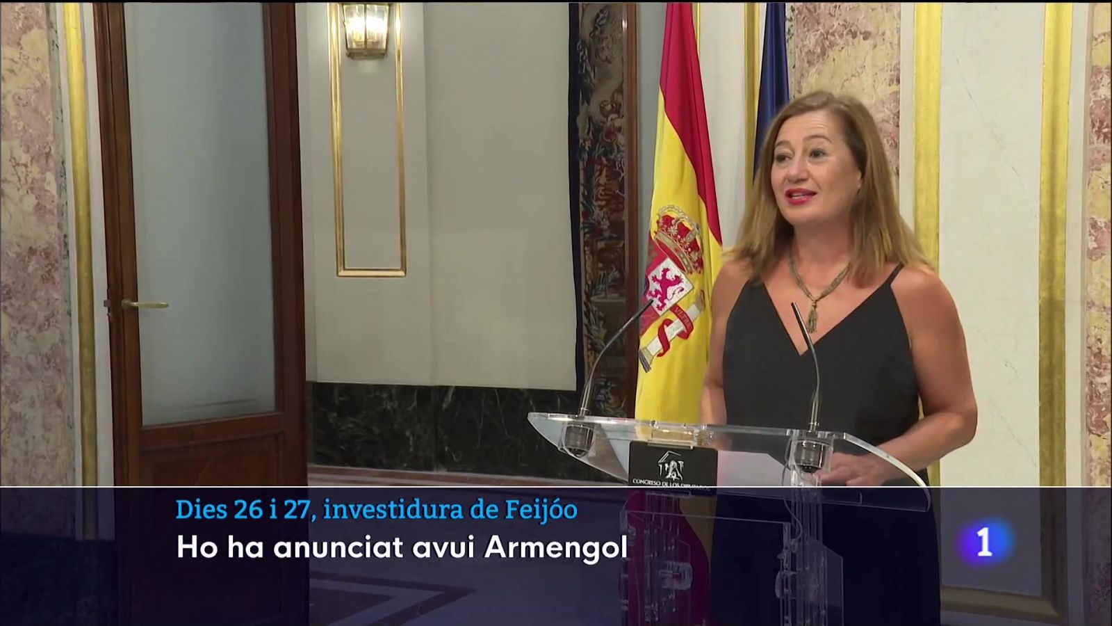 Informatiu Balear 1 - 23/08/2023 - RTVE.es