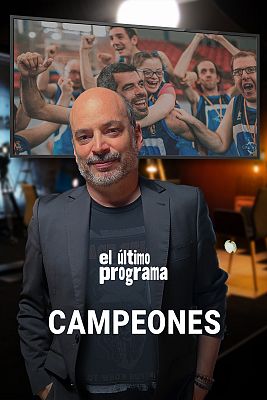 El último programa - Campeones, de Javier Fesser