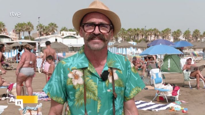 Ahora o nunca - Programa 150