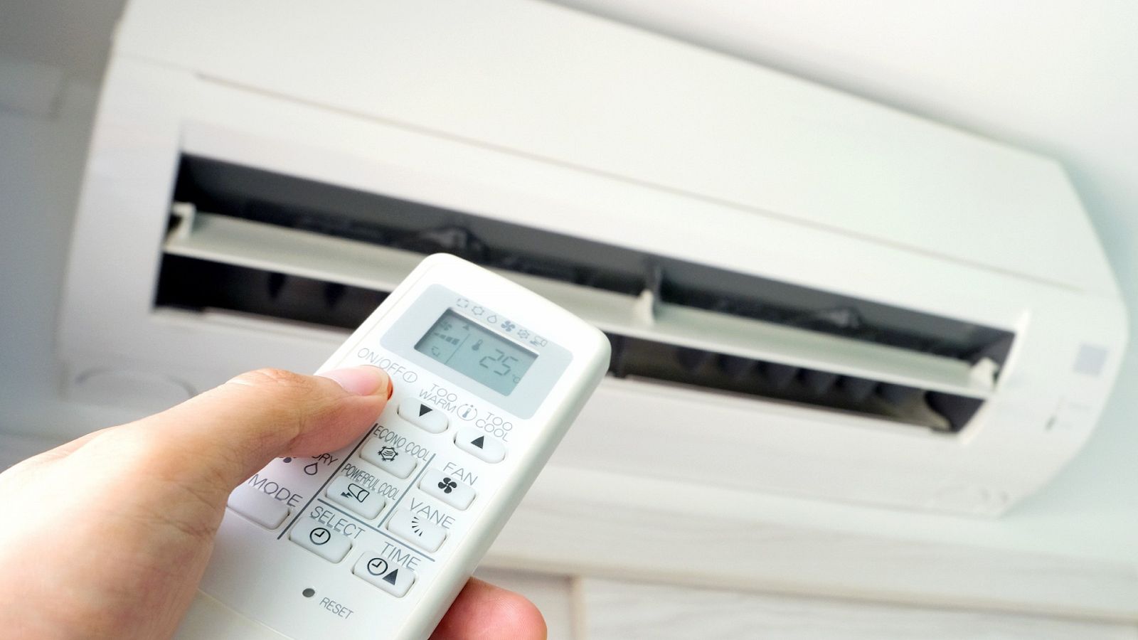 Aire acondicionado y ventilador: ¿cuánto nos cuesta una ola de calor?
