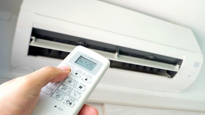 Poner el aire acondicionado o el ventilador: ¿cuánto nos cuesta una ola de calor?