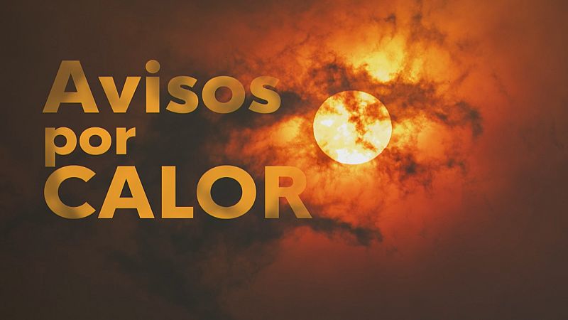 El calor dispara la mortalidad - Ver ahora
