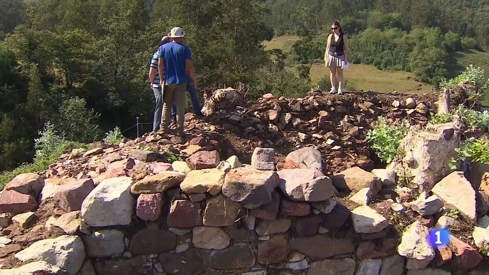 Asturias en 2' - 23/08/23 - RTVE.es