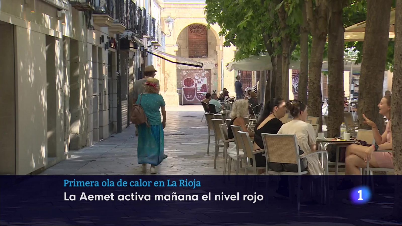 Informativo Telerioja 2 - 23/08/23 - RTVE.es