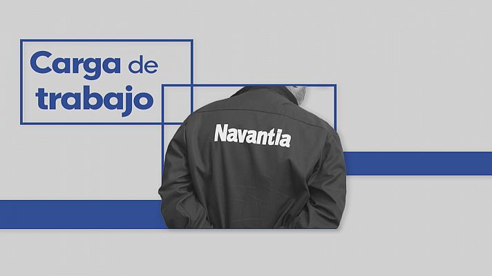 Noticias Andalucía - Dos buques para Navantia San Fernando