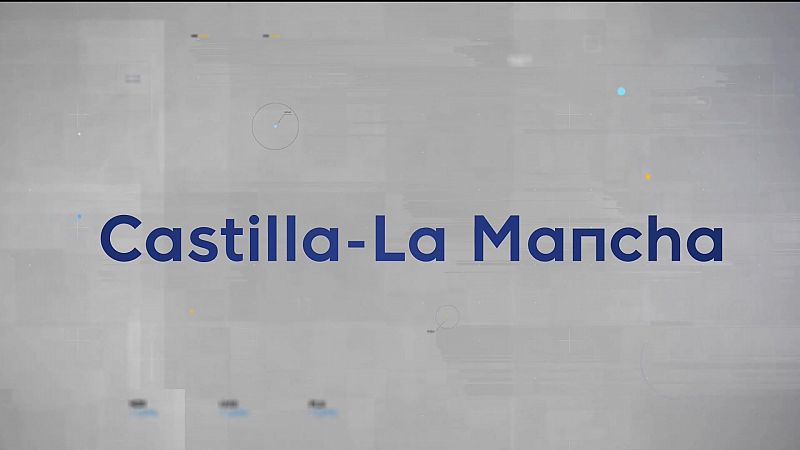 Noticias de Castilla-La Mancha 2 - 23/08/2023 - Ver ahora