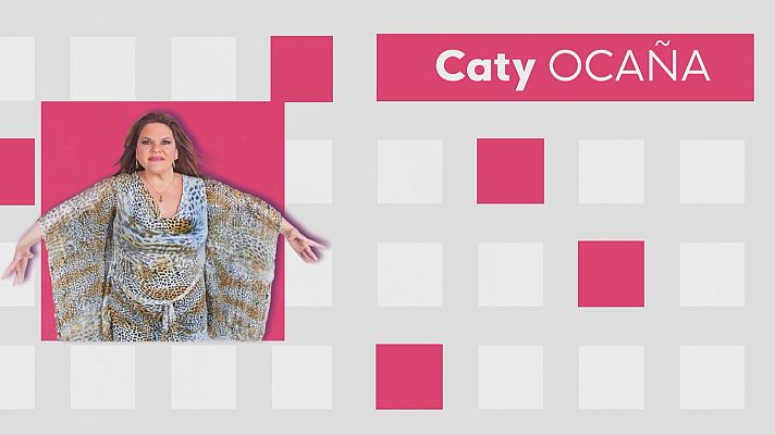 Caty Ocaña presenta 'No te rincas'