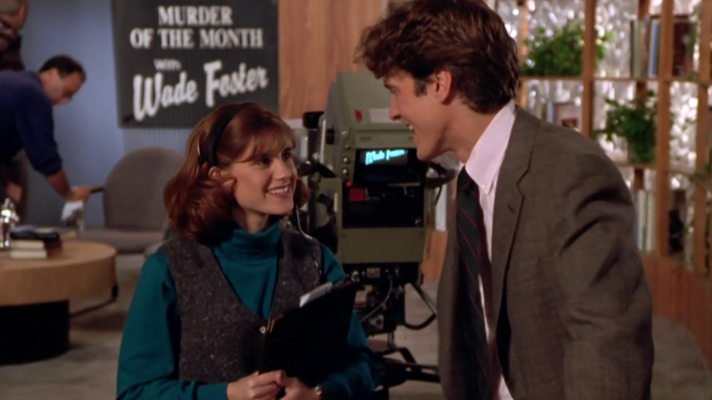 Se ha escrito un crimen - Se ha escrito un crimen