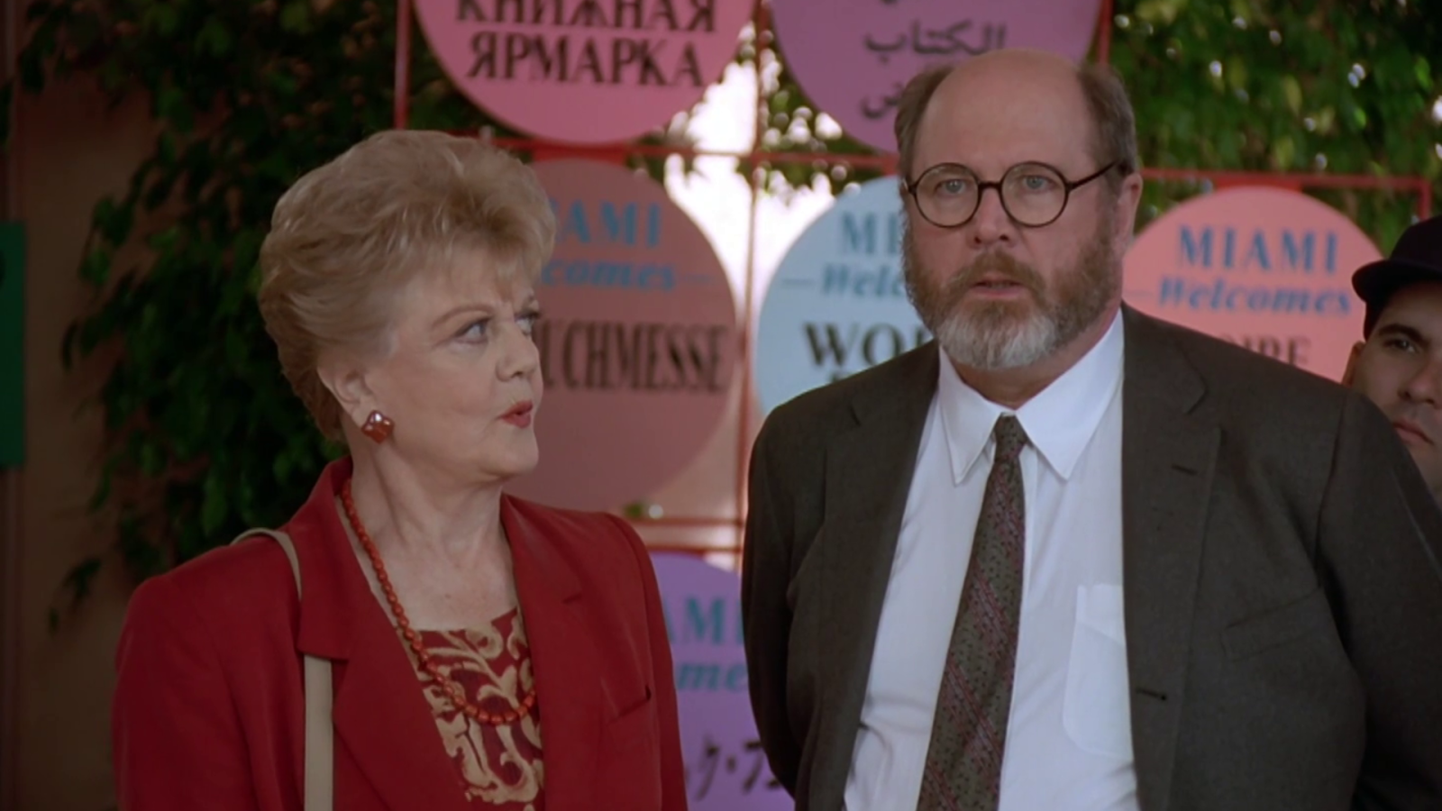 Se ha escrito un crimen - Temporada 11 - Episodio 10: El huevo medianoche