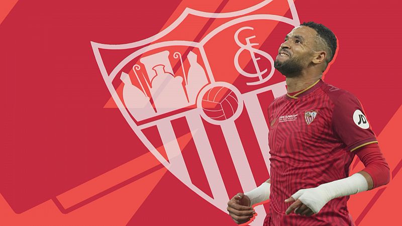 El Sevilla FC pendiente del mercado - Ver ahora