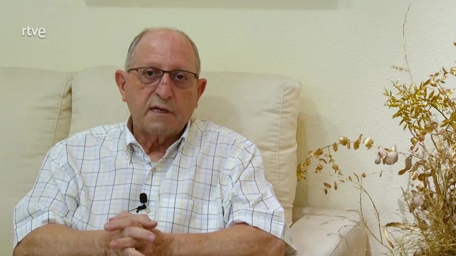 Testimonio - Misión en las periferias - ver ahora