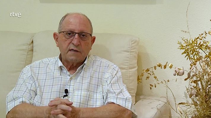 Testimonio - Misión en las periferias