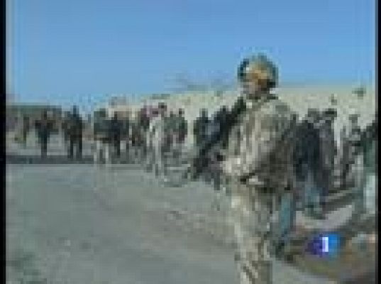  - Cae el nº 2 de los talibanes