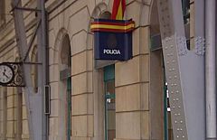 Detenido en Portbou el presunto terrorista Faustino Marcos