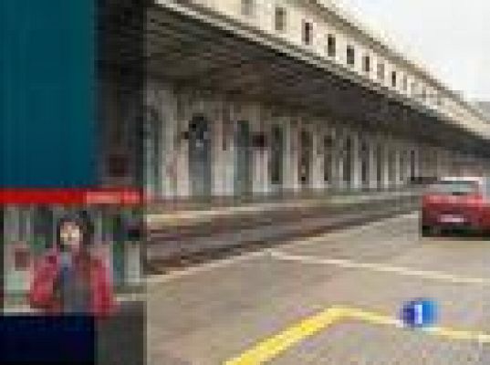  - Presunto etarra detenido