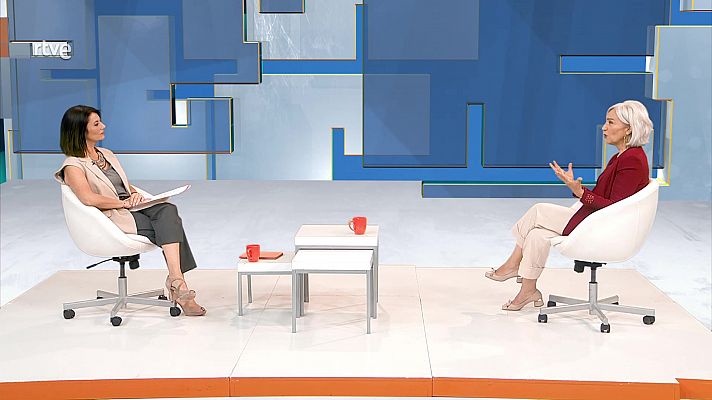 Últimas preguntas - Etty Hillesum