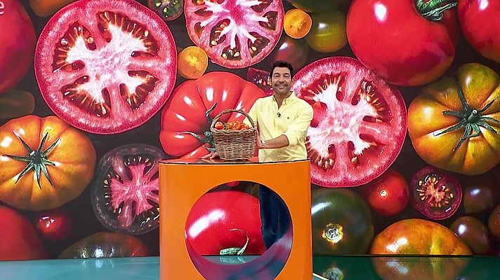 Aquí la Tierra - Aquí la Tierra - 23/08/23