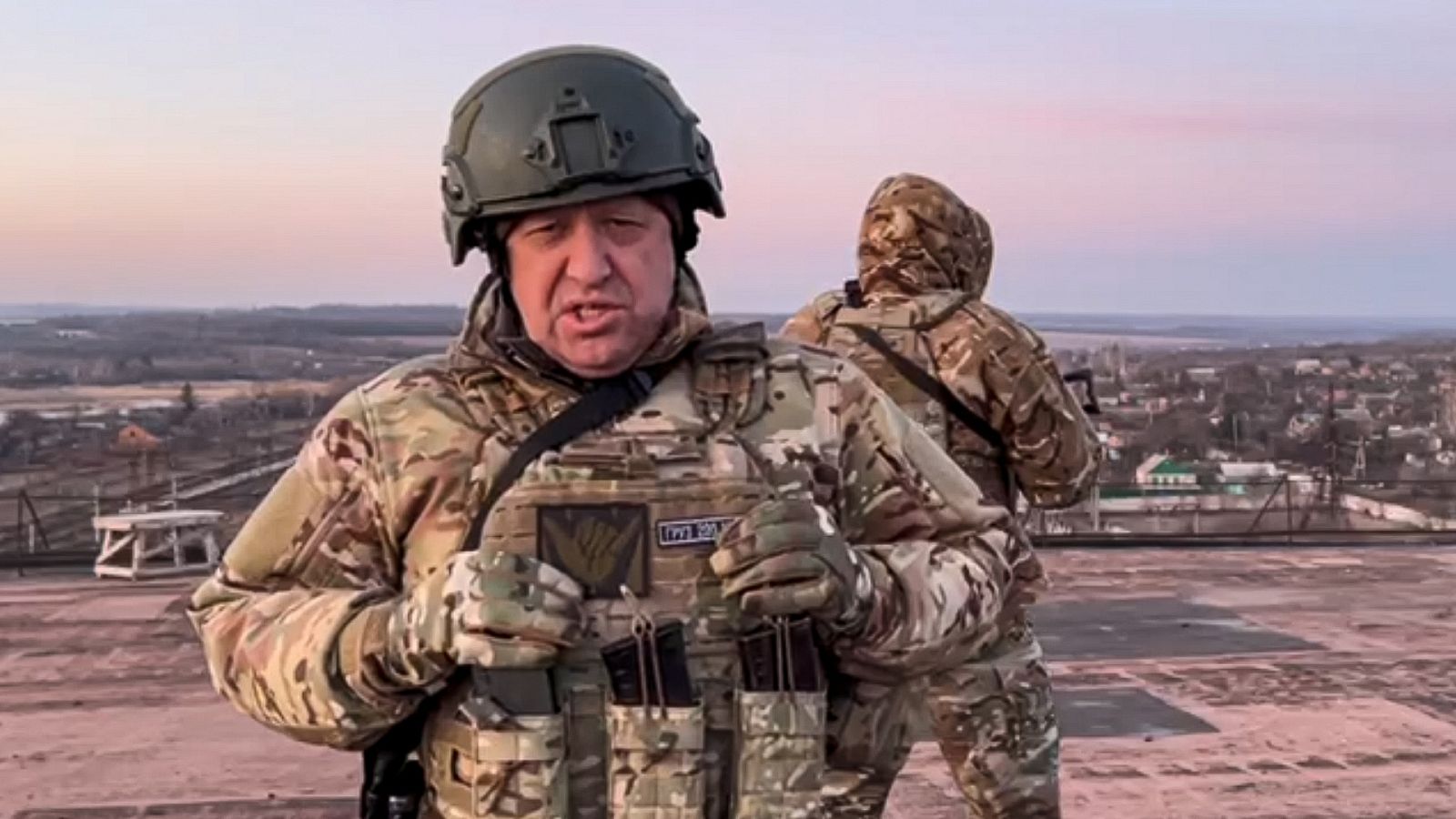 Telediario Internacional - 23/08/23 - ver ahora