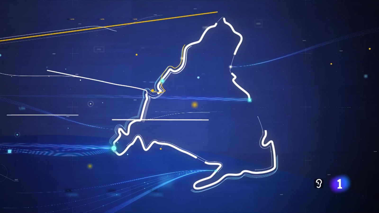 Informativo de Madrid 2 - 23/08/23 - Ver ahora