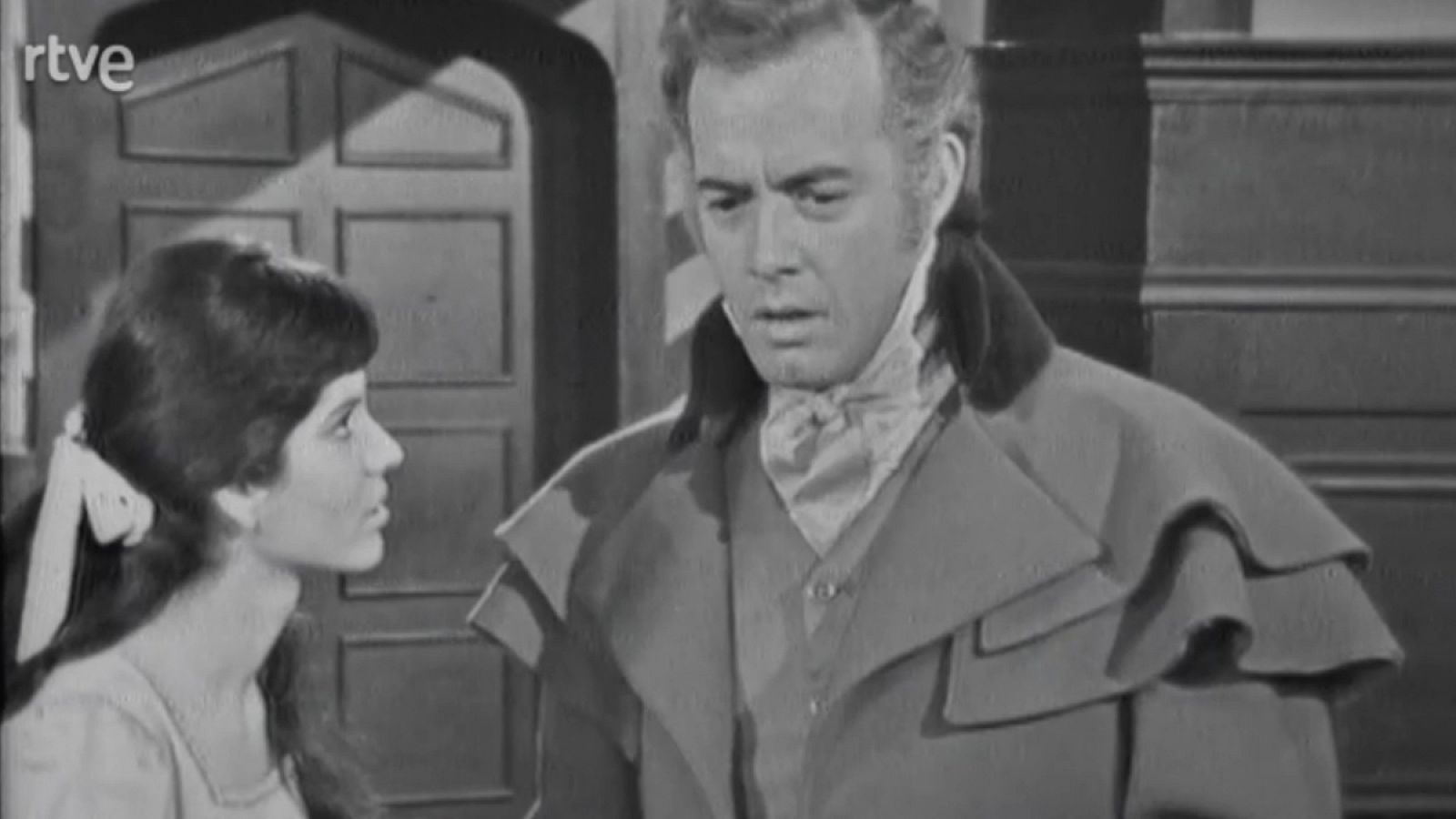 Shirley - Capítulo 2 - Shirley | Ver