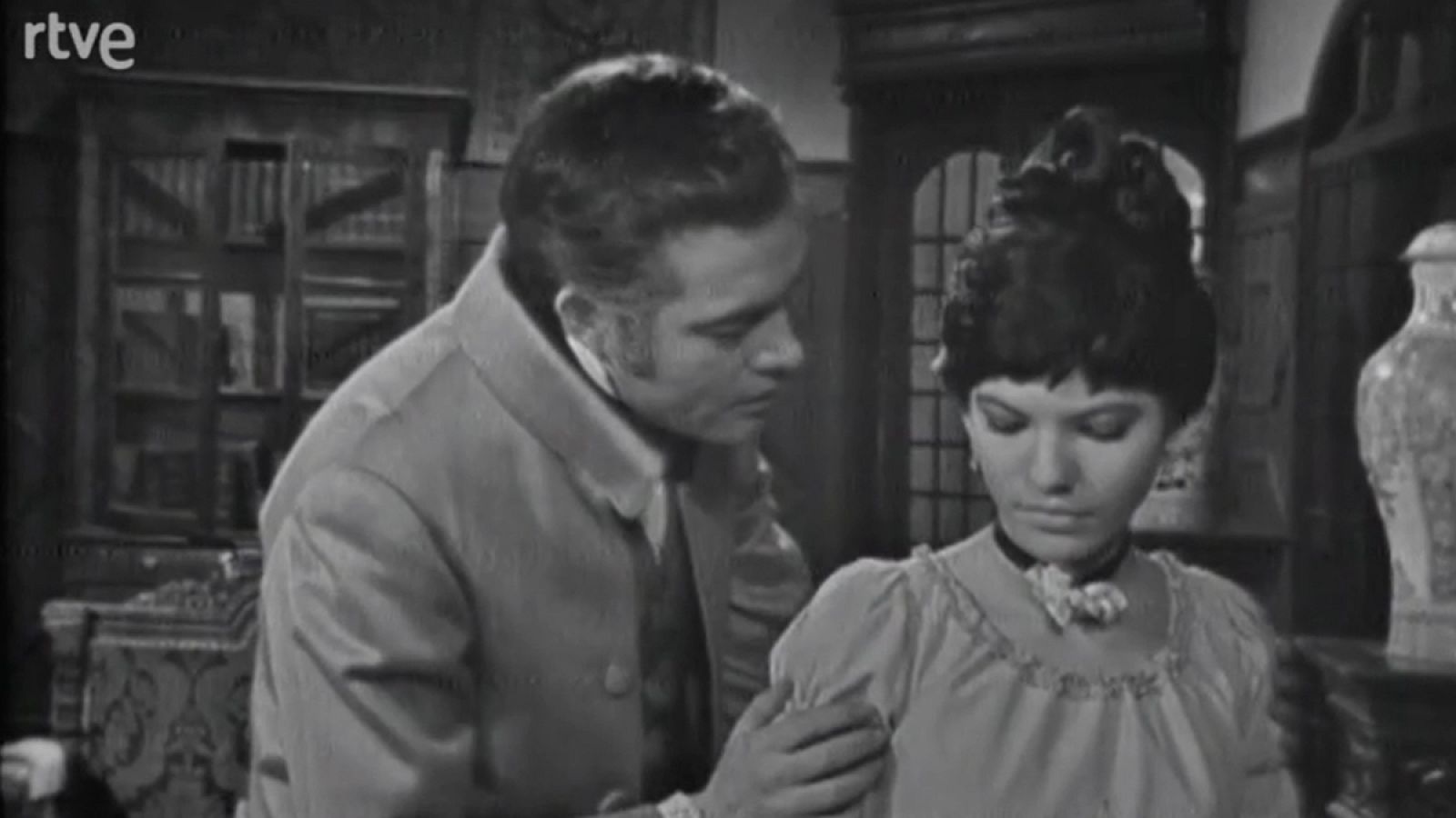 Shirley - Capítulo 3 - Shirley | Ver