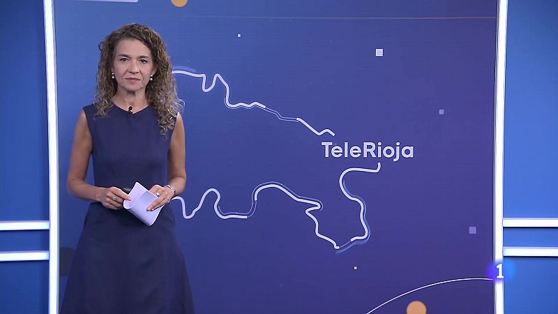 Informativo Telerioja  - 24/08/23 - Ver ahora